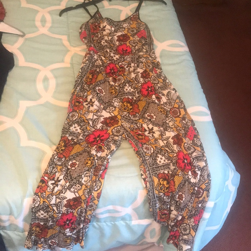 Jumpsuit